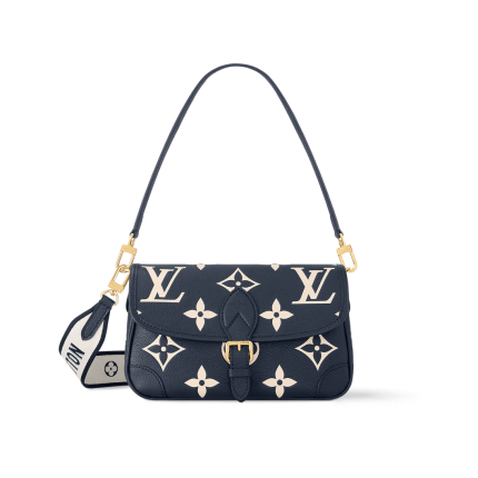 Louis Vuitton M47161 Diane
