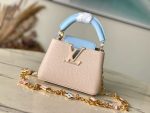 Louis Vuitton M23952 CAPUCINES NANO BAG - Image 2