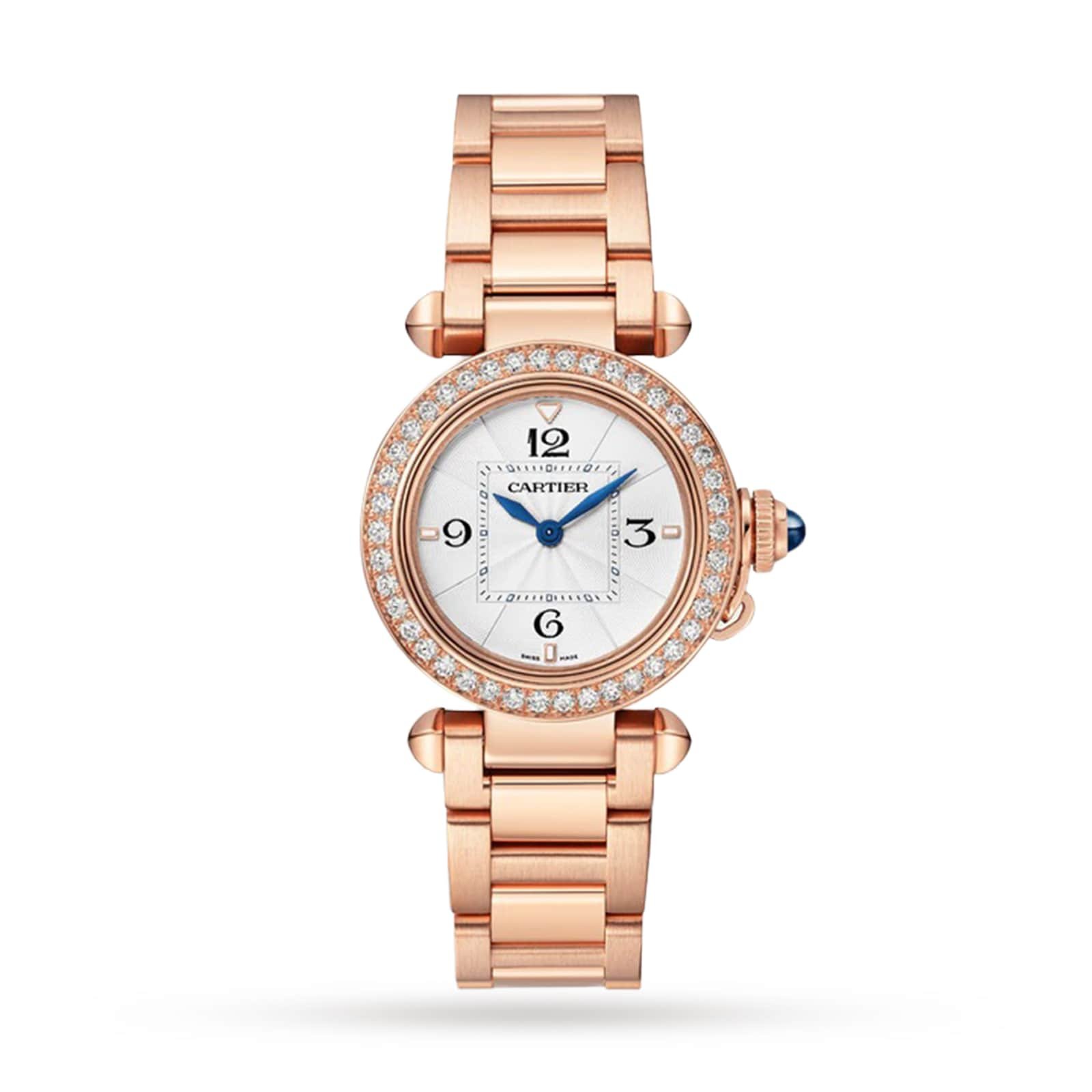 MCtdq5bL-17311155_1.jpg Pasha de Cartier - Image 1