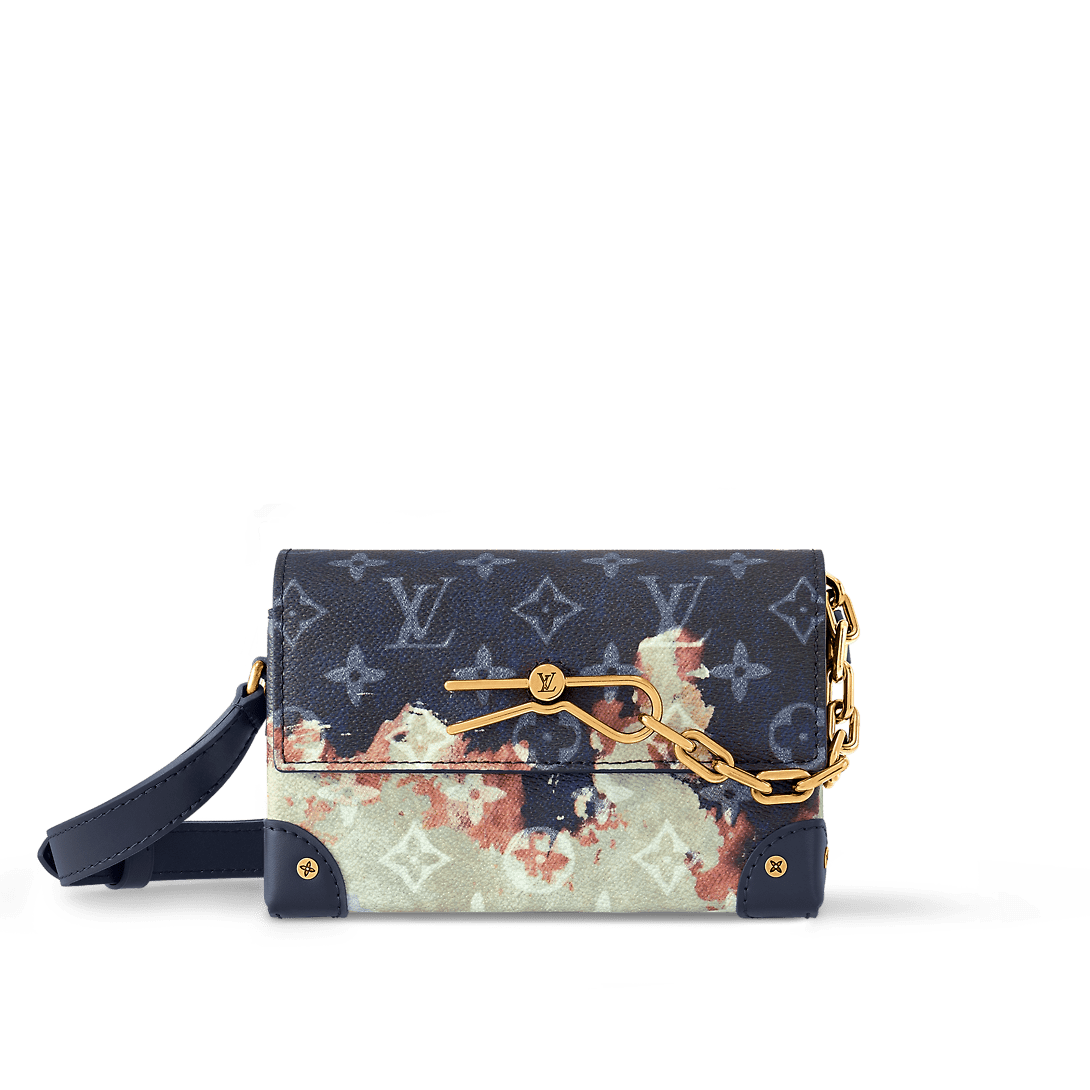 MGW53rxZ-10002-18.png Louis Vuitton M82900 Steamer Wearable Geldbörse - Image 1