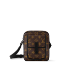 Louis Vuitton M69404 Christopher Wearable Wallet