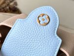 Louis Vuitton M23952 CAPUCINES NANO BAG - Image 9
