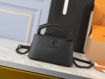 Louis Vuitton M23955 Capucines East-West Mini - Image 2