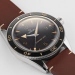OMEGA Seamaster 300 - Image 9