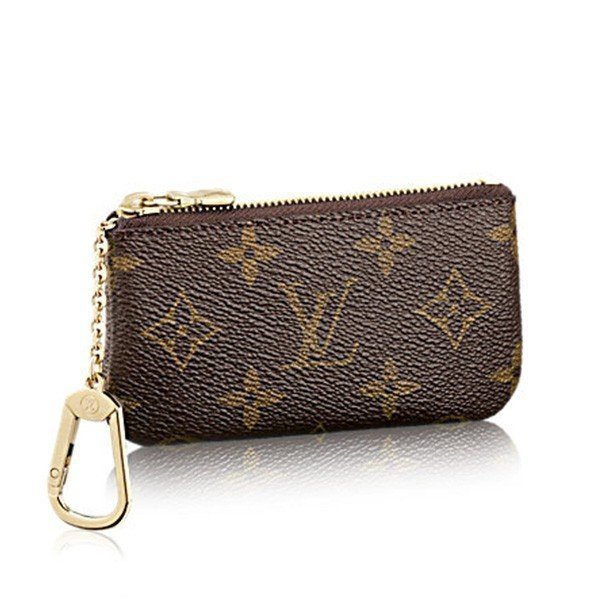 MkFqukTE-E022E0A5-B0AA-73DB-24EC-81052913E664.jpg Louis Vuitton Key Pouch M62650 - Image 1
