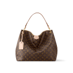 Louis Vuitton M43704 Graceful MM