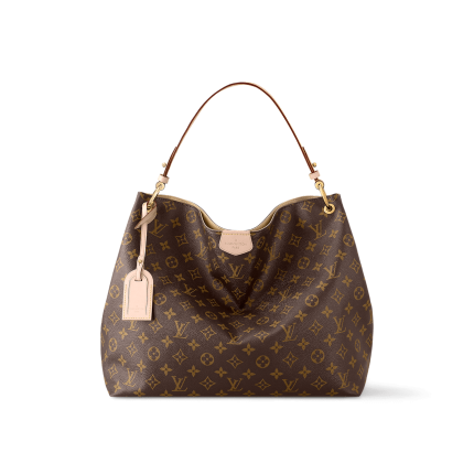 Louis Vuitton M43704 Graceful MM