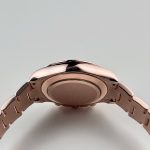 Rolex Daytona 116505 Rose Gold Sundust Diamond Baguette Dial (2015) - Image 10