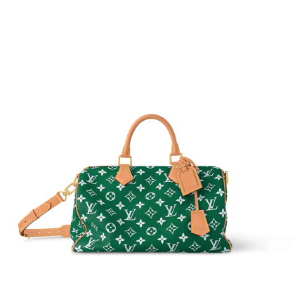 Louis Vuitton M24417 Speedy P9 Bandoulière 40