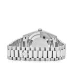 Rolex Day-Date 40 228239 White Gold Olive Dial (2023) - Image 6