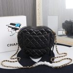 Chanel 22s Heart Bag AS3191 - Image 7