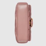 GUCCI MARMONT SMALL SHOULDER BAG - Image 7