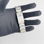 Rolex Explorer II 226570 Stainless Steel Black Dial (2025) - Image 11