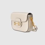 GUCCI HORSEBIT 1955 MINI BAG - Image 8