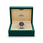 Rolex Sky-Dweller 326933 Stainless Steel Yellow Gold Black Dial (2020) - Image 7