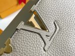 Louis Vuitton M24567 Capucines Mini - Image 8