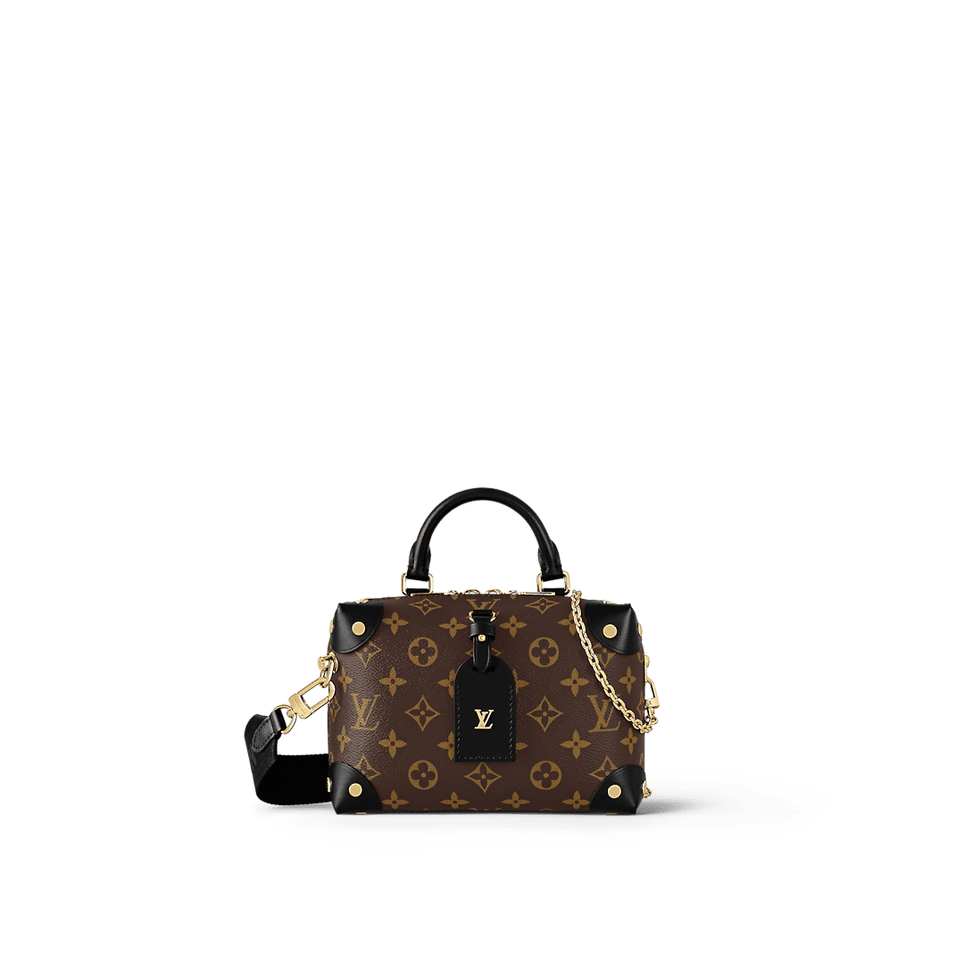 NAXNdSwR-10001-31.png Louis Vuitton M45571 Petite Malle Souple - Image 1