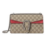 GUCCI DIONYSUS GG SMALL SHOULDER BAG