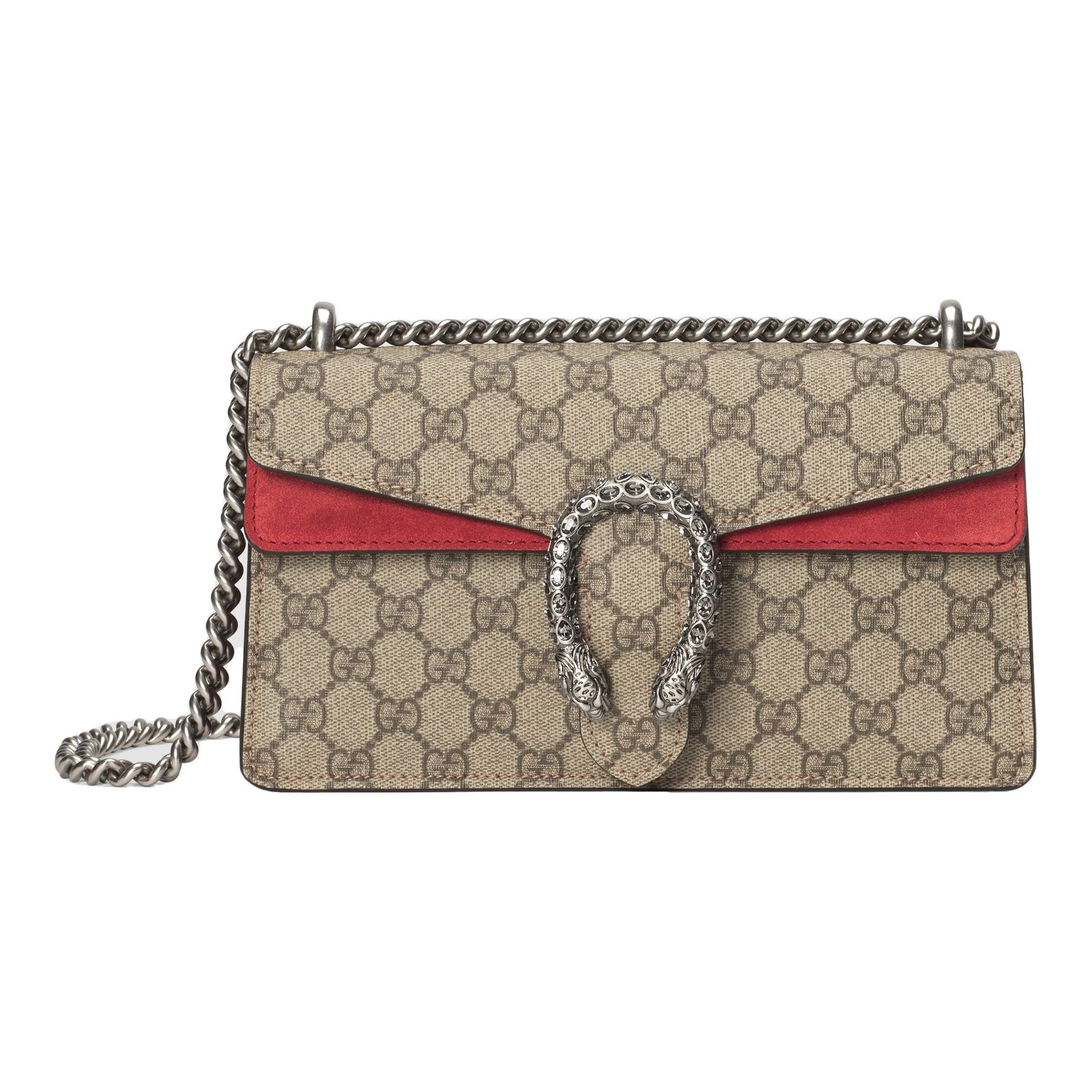 NLHOfHFg-20n1PFmZ-499623_92TJN_9862_001_074_0000_Light-2.jpg GUCCI DIONYSUS GG SMALL SHOULDER BAG - Image 1