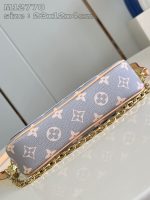 Louis Vuitton M12778 Wallet on Chain Ivy - Image 5