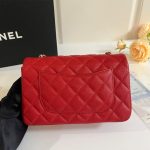 CHANEL MINI FLAP BAG A01116 - Image 6