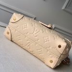 Louis Vuitton Petite Malle Souple Handbag M45394 - Image 6