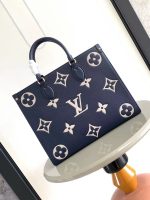 Louis Vuitton M47084 OnTheGo MM - Image 3