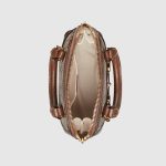 GUCCI HORSEBIT 1955 MINI TOP HANDLE BAG - Image 8