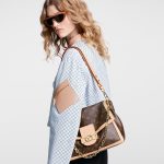 Louis Vuitton M47149 Dauphine Soft GM - Image 12