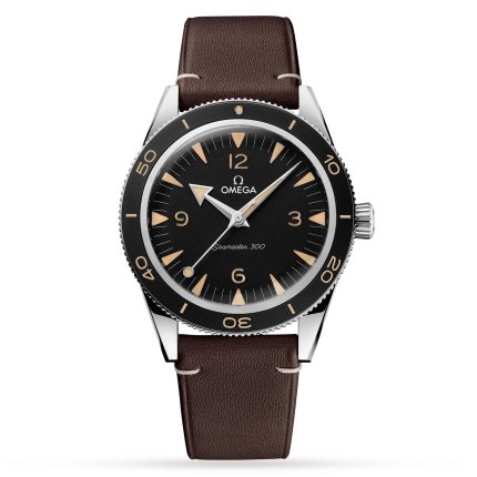 OMEGA Seamaster 300