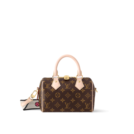 Louis Vuitton M46234 Speedy Bandoulière 20 Bag