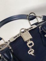 Louis Vuitton Alma BB M40855 - Image 5