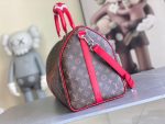 Louis Vuitton M46769 Keepall Bandoulière 50 - Image 5