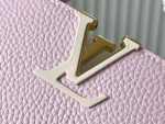 Louis Vuitton M23951 CAPUCINES MINI BAG - Image 7