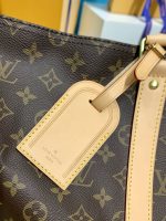 Louis Vuitton M41416 Keepall Bandoulière 50 - Image 5