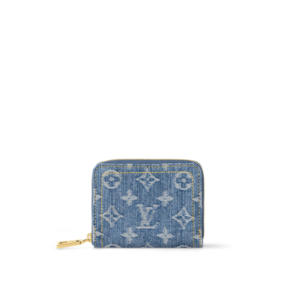 Louis Vuitton M82957  Zippy Coin Purse