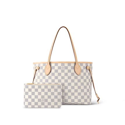 Louis Vuitton N41362 Neverfull PM
