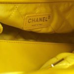 CHANEL 22 SMALL HANDBAG AS3260 - Image 3