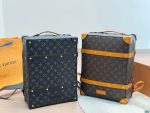 Louis Vuitton Backpack - Image 2