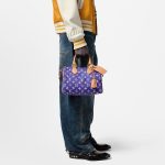 Louis Vuitton M11562 Speedy P9 Bandoulière 25 - Image 4