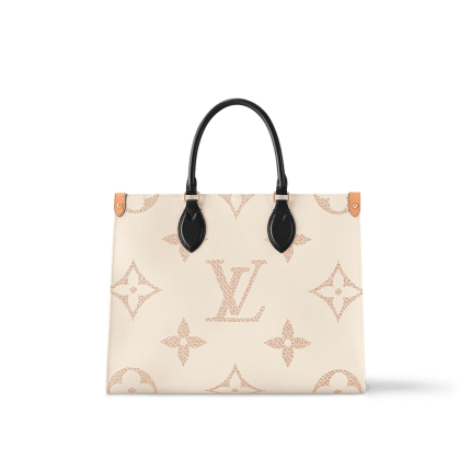 Louis Vuitton OnTheGo MM M46912