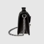 GUCCI OPHIDIA GG MINI SHOULDER BAG - Image 5