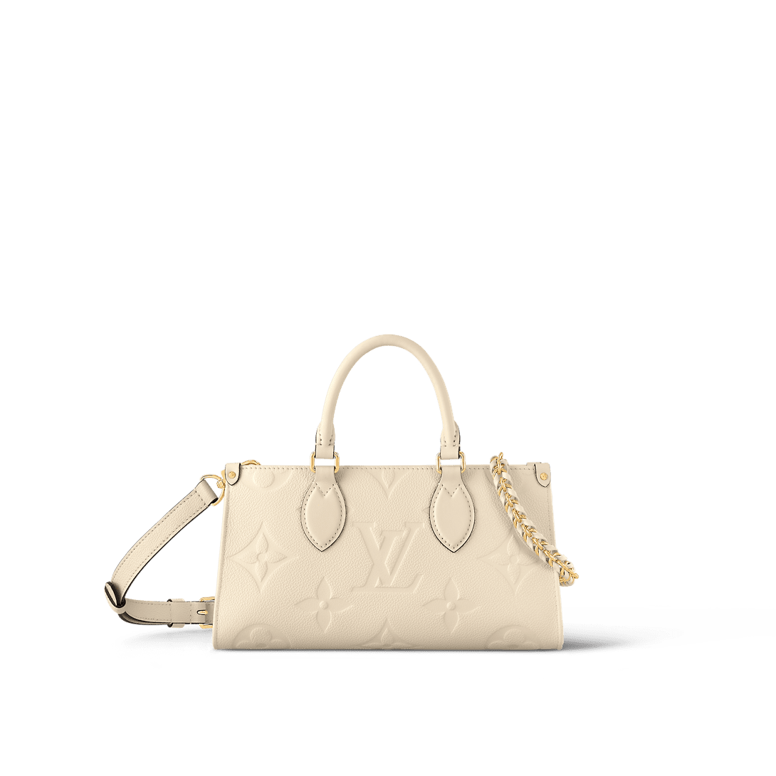 OjdS7woe-9f5950ad-bb4b-4dec-aaab-06e3d890af9a.png Louis Vuitton M23698 OnTheGo East West - Image 1
