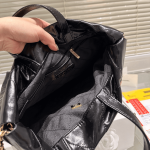 LARGE BACK PACK CHANEL 22 - Image 8