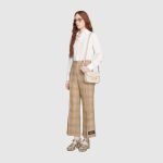 GUCCI HORSEBIT 1955 MINI BAG - Image 3