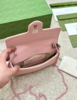 GUCCI MARMONT MINI BAG - Image 10