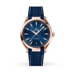 OMEGA Seamaster Aqua Terra 150M