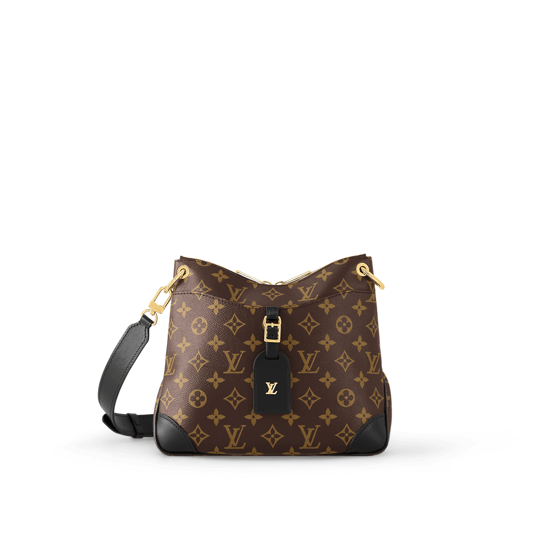 OzHP3wXt-e2d70507-333f-4687-b4e8-27ecdd6b9f90.png Louis Vuitton M45353 Odéon PM - Image 1