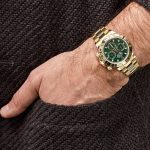 Rolex Daytona 116508 ‘John Mayer’ Green Dial 40 mm - Image 2