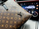 Louis Vuitton briefcase - Image 4